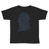 quotable shakespeare Toddler T-shirt