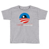 vader palpatine Toddler T-shirt