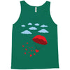 Tree Of Love Tank Top