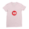 fahrie77 Ladies Fitted T-Shirt