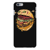 monster burger (2) iPhone 6/6s Plus Case