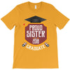 proud sister of a 2018 graduate. T-Shirt