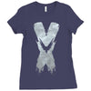 Maverick X Ladies Fitted T-Shirt
