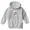 Teacher Shark Doo Youth Hoodie