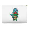 my turtles Accessory Pouches