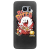boo bites Samsung Galaxy S7 Edge