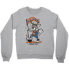 wild forever Crewneck Sweatshirt