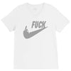 fuck you V-Neck Tee