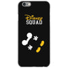 Disney Squad Boy iPhone 6/6s Case