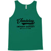 Vandelay industries import Export Original Size 89 Tank Top