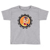 neymar ball Toddler T-shirt