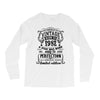 Vintage 1982 Long Sleeve Shirts