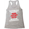 It's A Mother Thing Racerback Tank