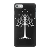 tree of gondor iPhone 7 Case