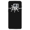 fsm church of the flying spaghetti monster Samsung Galaxy S7 Case