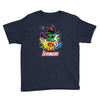 nick fureon's eevengers Youth Tee