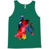 full color Tank Top