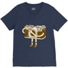 photographer V-Neck Tee