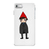 Sherlock Gnomes iPhone 7 Case