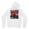Off Road Monstre Truck Unisex Hoodie