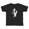 partner's in crime black funny Toddler T-shirt