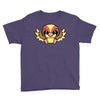 pidgeot pokedoll Youth Tee