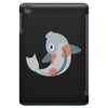 fish color iPad Mini