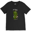 the interwebs V-Neck Tee