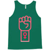 woman empowerment Tank Top