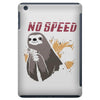 no speed iPad Mini