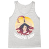 scorpio girl Tank Top