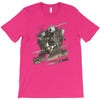 the weight of the world T-Shirt