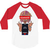 lil pump  eskeetit 3/4 Sleeve Shirt