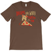 dreams are worth fighting for T-Shirt