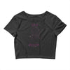 sea bitch Crop Top