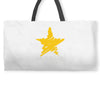 cribbage star Weekender Totes