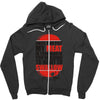 once you put my meat in your mouth t shirt tee funny grilling cook che Zipper Hoodie