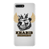 khabib nurmagomedov bear iPhone 7 Plus Case