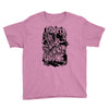 gorilla Youth Tee