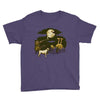 big game Youth Tee