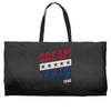 dream team Weekender Totes
