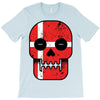 denmark till i die T-Shirt