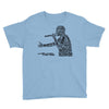 Canserbero Youth Tee