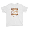 Float Down (f140) Youth Tee