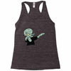 DABBİNG LEPRECHAUN Racerback Tank
