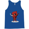YOU KIDDING ME Tank Top