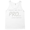 oberteile unversch&auml;mter Tank Top
