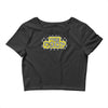 the coop Crop Top