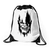 thanos 3 Drawstring Bags