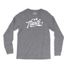 trance Long Sleeve Shirts